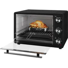 Forno Elétrico 50 Litros Preto 220v Suggar Fe5012pt Foto mini 3