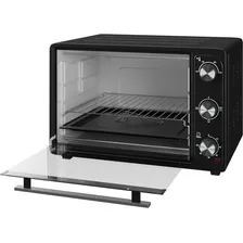 Forno Elétrico 50 Litros Preto Suggar Fe5012pt Foto mini 4