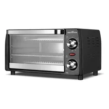 Forno ElĂ©trico BritĂąnia 10l Bfe11 2 ResistĂȘncias 230° 110V Foto mini 3