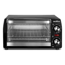 Forno ElĂ©trico BritĂąnia 10l Bfe11 2 ResistĂȘncias 230° 110V Foto mini 1