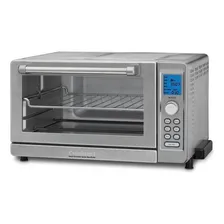 Forno Eletrico Convecção Oven Deluxe Cuisinart 110v Foto mini 2