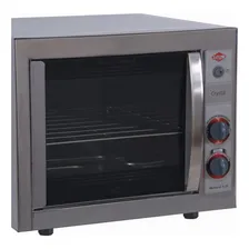 Forno Elétrico Crystal Inox Advanced - LAYR 220V Foto mini 2