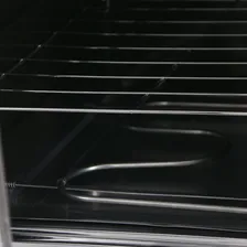 Forno Elétrico Crystal Inox Advanced - LAYR 220V Foto mini 4