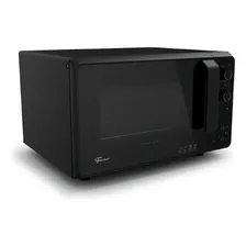 Forno Elétrico De Bancada 48 L Fischer Premier Preto 110v Foto mini 2
