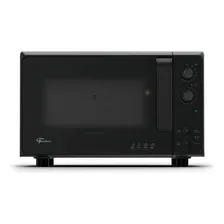 Forno Elétrico De Bancada 48 L Fischer Premier Preto 110v Foto mini 1