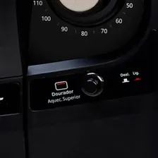 Forno Elétrico de Bancada Fischer Gourmet Grill 44 L 220v Preto Foto mini 2