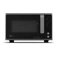 Forno Elétrico De Bancada Fischer Premier 48l 220v Silver Foto mini 3