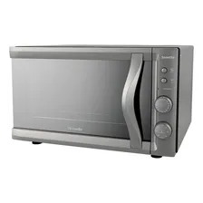 Forno Elétrico de Bancada Mueller Sonetto 44L com Vidro Espelhado 127v Prata Foto mini 2