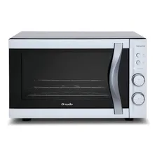 Forno elétrico de bancada Mueller Sonetto Branco 44 Litros Foto  mini 1