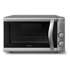 Forno Elétrico de Bancada Mueller Sonetto Titânio 44 Litros 220V Foto mini 1