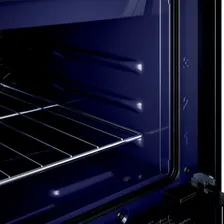 Forno Elétrico De Embutir 47 Litros Cob47ar Consul Cor Prata Foto mini 4