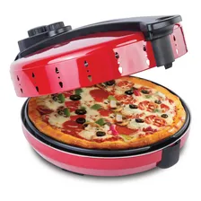 Forno Elétrico De Pizza Hamilton Beach 31700 Cor Vermelho 127V Foto mini 3