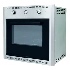 Forno Elétrico Embutir Fogatti E60 Inox 60l 127V Foto  mini 1