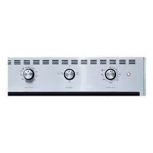 Forno Elétrico Embutir Fogatti E60 Inox 60l 127V Foto mini 4