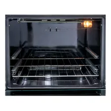 Forno Elétrico Embutir Fogatti E60 Inox 60l 127V Foto mini  3