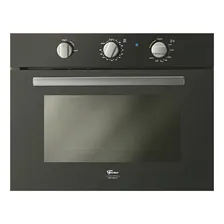 Forno Elétrico Embutir Infinity 50l Preto Fischer 220v Foto  mini 1