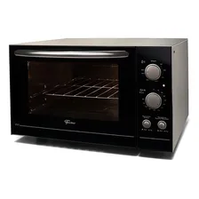 Forno Elétrico Fischer Fit Bancada 44 Litros Com Dourador 220V Foto mini 1