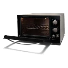 Forno Elétrico Fischer Fit Bancada 44 Litros Com Dourador 220V Foto mini 3