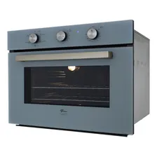 Forno Elétrico Fischer Infinity De Embutir 50 Litros Hd Foto mini 1
