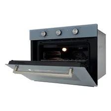 Forno Elétrico Fischer Infinity De Embutir 50 Litros Hd Foto mini 3