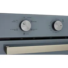 Forno Elétrico Fischer Infinity De Embutir 50 Litros Hd Foto mini 2