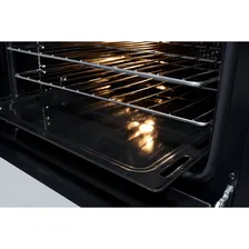 Forno Elétrico Fischer Infinity De Embutir 50 Litros Hd Foto mini 4