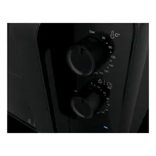 Forno Elétrico Fischer Premier 48l Cor Black 220V Foto mini 4