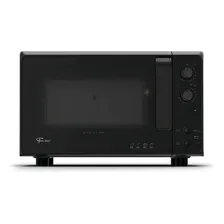 Forno Elétrico Fischer Premier 48l Cor Black 220V Foto mini 1