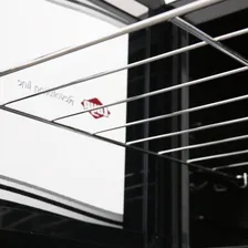Forno Elétrico Flexy Easy Clean - LAYR 127V Foto mini 4