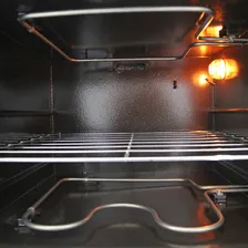 Forno Elétrico Flexy Easy Clean - LAYR 127V Foto mini 3