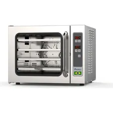 Forno Elétrico Industrial Miniconv Pratica Sem Vapor Foto mini 1