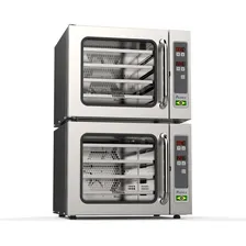 Forno Elétrico Industrial Miniconv Pratica Sem Vapor Foto mini 2