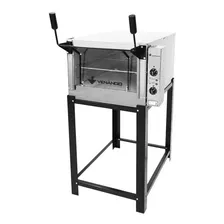 Forno Elétrico Industrial Venâncio Feri60 220v Inóx Foto mini 1