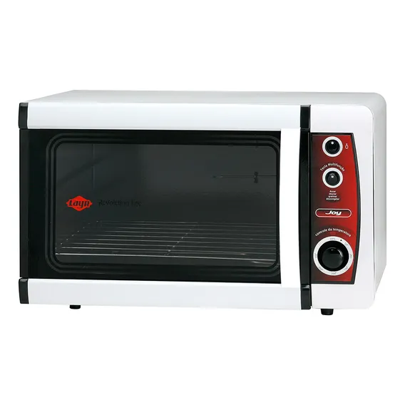 Forno Elétrico Joy - LAYR Foto 1