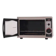 Forno Elétrico Midy Inox - Plus 220V Foto mini 3