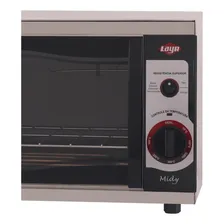 Forno Elétrico Midy Inox - Plus 220V Foto mini 4