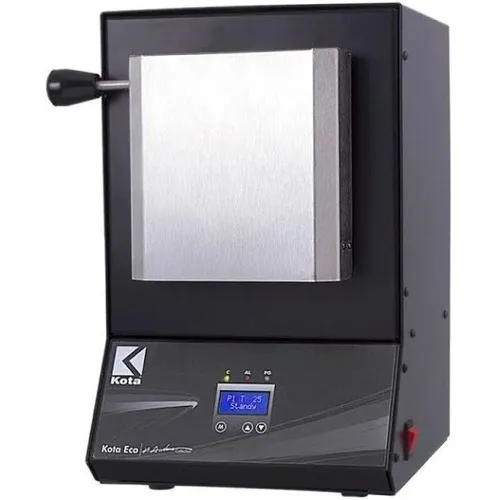 Forno Elétrico Para Anéis Kota Eco 220v Foto 1
