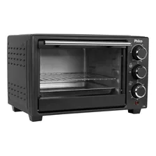 Forno Elétrico Philco 17l Pfe17p Preto 127V Foto mini 2