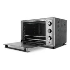 Forno Elétrico Philco Pfe70I 70 Litros Inox Foto mini 4
