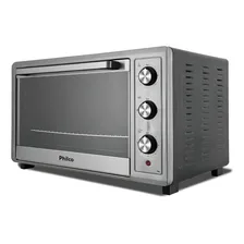 Forno Elétrico Philco Pfe70I 70 Litros Inox Foto mini 2