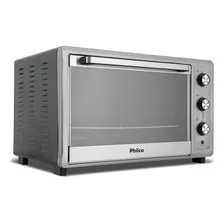 Forno Elétrico Philco Pfe70I 70 Litros Inox Foto mini 3