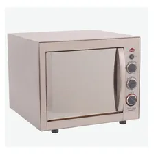 Forno Elétrico Super Luxo Inox Advanced 2.4 - LAYR Foto mini  2