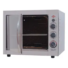 Forno Elétrico Super Luxo Inox Advanced 2.4 - LAYR Foto mini  3