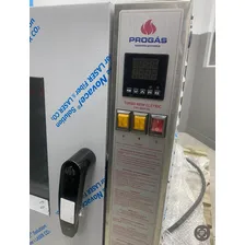 Forno Elétrico Turbo Progás Prp5000e 5 Esteiras + 5 Esteiras 220v Foto mini  2
