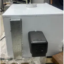 Forno Elétrico Turbo Progás Prp5000e 5 Esteiras + 5 Esteiras 220v Foto mini  3