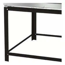 Forno-firi90 Gás Industrial Roma Venâncio Inox Profissional Cor Cinza Foto mini  3