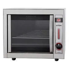 Forno Ă GĂ s Gold Inox Advanced - LAYR Foto mini 1
