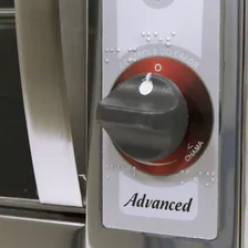 Forno Ă GĂ s Gold Inox Advanced - LAYR Foto mini 4
