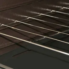 Forno Ă GĂ s Gold Inox Advanced - LAYR Foto mini 3