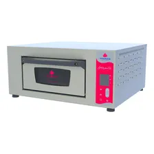 Forno Industrial Elétrico Refratário Pizzaria Prart40 Progás Foto mini 1